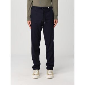 Myths Pants Men Navy